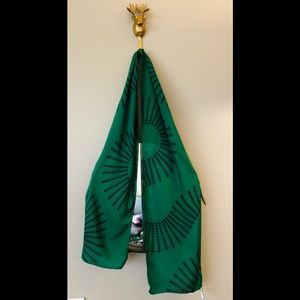Manaola  custom pareo scarf head wrap
